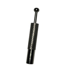鑽石挑針 珠寶工具, 1個, 四爪夾 (2”) - 短