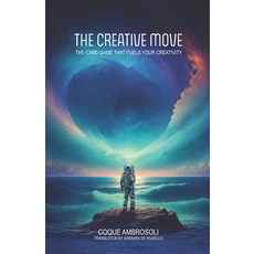 (英文圖書)The Creative Move: The Card Game That Fuels Your Creativity 平裝版, Independently Published, 英文