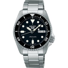 SEIKO 精工 5號 經典復刻機械錶 - 38mm SRPK29K1 / 4R36-14B0D