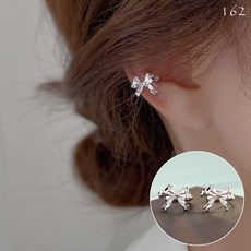 簡約時尚耳骨夾 無需耳洞 輕巧舒適配戴