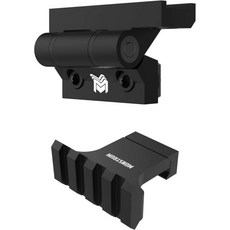 Monstrum ZF33-MLK 및 RM48 번들, 1