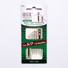 [청라핸즈] 리갈 효자손바늘 5 ~ 7호 (08-180)