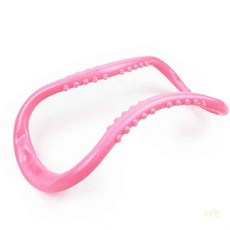 루마 요가링 1P 허리, 핑크