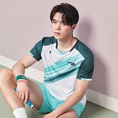 싸이코버드 PSY-5003 남성 반팔 티셔츠