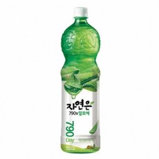 웅진식품 자연은 알로에 1.5L x 6개