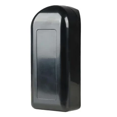 1 Pcs 전기 자전거 컨트롤러 박스 193x85mm/198x95mm ABS 플라스틱 케이스 산악 용, [01] 193x85x73mm