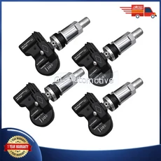 Haval H5 2023-2025 H6 2017-2021 433MHZ 4PCS 3641101AKN01A 용 TPMS 센서 타이어 압력, 01 For Haval, 02 H5 2023-08--2025-06, 01 4PCS