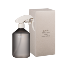 글로썸 에어클리너 스프레이 400ML (신발/옷/음식/침대/이불/베게/베개/화장실냄새제거), 1개