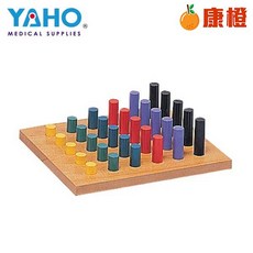 【耀宏】圓柱插板 YH247，居家安全防護，門窗防護鎖，兒童安全鎖, 1個