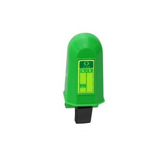 어렌델 서진 안전모 부착형 호각 호루라기, 1개