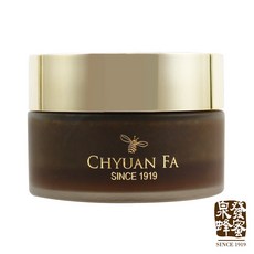 【泉發蜂蜜】積雪草修護敷面泥65g, 1個