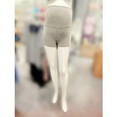 마더피아 와코루 임신 전후 임부 속바지 / RBO1603 그레이 GY 204923