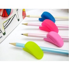 필기교정기 엔젤그립 주니어(오른손용), 남자용_소+소