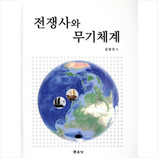 전쟁사와 무기체계, 문운당