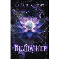 (영문도서)Nightwither Paperback, L.B.K, English, 9781738216666