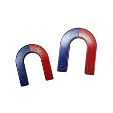 말굽 자석 대 1개입, 본상품