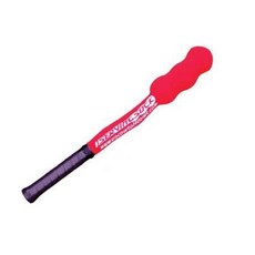 Oncourt Offcourt 서빙 양말 - 서빙의 리듬과 유동성 향상/고르지 않고 어색한 서빙 동작 수정 레드