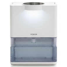 보본 공기청정 소형 화장실 원룸 욕실 곰팡이 습기 제거 미니형 제습기 VB-DH3000W, VB-DH3000W 화이트