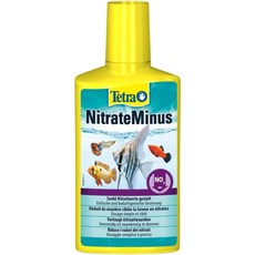 테트라 NitrateMinus 조류제어 수족관 청소용 250ml, 1개