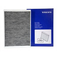VOLVO XC40 冷氣濾芯, 1個, 二代冷濾