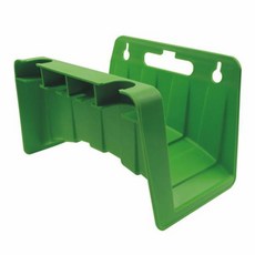 자동호스릴 정원 벽걸이 수도꼭지 급수 호스 정리함 수도관 지지대 릴 랙 부품 23.5x16x14x4cm 22.5x16x14cm 2 가지 크기