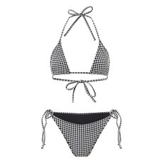 훈자G 사브리나 비키니 세트