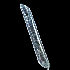 雷姆利亞種子水晶，譚崔雙映子母晶，晶中晶超透亮，雷射激光柱手術刀，列姆利亞水晶, 1個