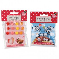 피크닉 포크, 1개입