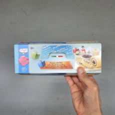 스위스롤 크리스마스 에디션, 1개, 300g