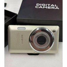 본체 블랙 색상 휴대용 감성 디자인 핑크 OTG 리더기, 기본구성, IXUS210 골드 텔레스코픽 렌즈, 기본 색상