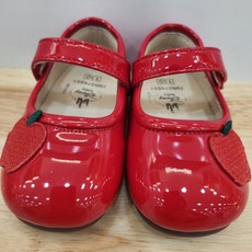 아가방 백설공주사과구두79R076651_IC(레드)