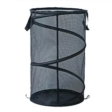 식물용 그늘 Sun Protector 정원 텐트 Cover Up Plant Awning, black1 with 4 spikes