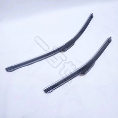 一百世 軟骨雨刷 適用 寶馬 BMW F40 1系列 雨刷片, F40 19年7月後/一組兩支