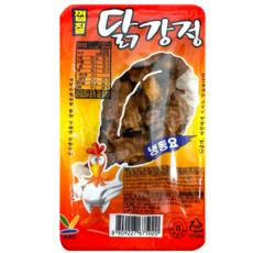 로만 닭강정, 50g, 30개
