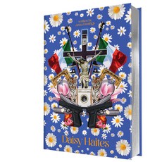 (영문도서)Daisy Haites (Collector's Edition: Jessa's Version) Hardcover, Bloom Books, English, 9781464253003