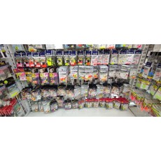 漁鄉 岩焠 1.5號 530 尾二節一支, 1個