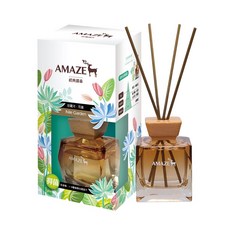 AMAZE 經典擴香-尼羅河花園(100ml/入), 1個, 尼羅河・花園