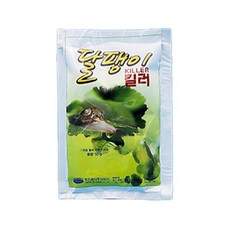 지우팜 청진제약 달팽이킬러 50g 달팽이약 민달팽이제거 달팽이제거제