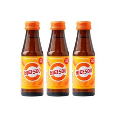 광동제약 비타500, 100ml, 20개