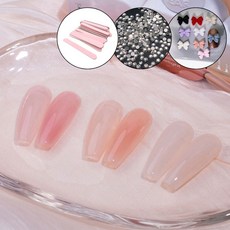 뷰젤 아이로네 컬러젤, 1개, 10g, 클리어스트랭스젤