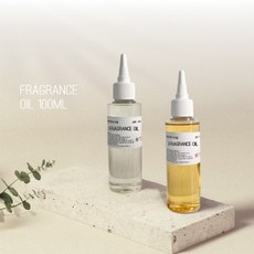 프래그런스오일 원액 국내산 100ml, 필로시코스, 1개