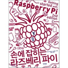 손에 잡히는 라즈베리 파이, 인사이트