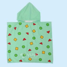 HOOT 후드 비치가운