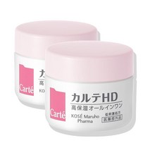 카르테HD 모이스쳐 인스톨 올인원 겔 미니 사이즈, 20g, 2개