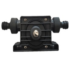 抽水泵 電鑽驅動自吸泵, 1個, 老款水鉆泵