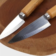 조개칼 미니과도, 소