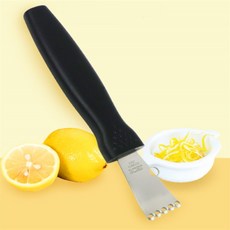 최고픽 제스터 레몬제스트강판