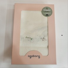 아가방 새싹오가닉기저귀5P 01P0850010101_CJ