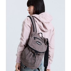 [마크니] CORDUROY BLAZER 백팩 CHARCOAL