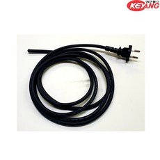 계양 ACT-100SN(ACT-100M DG100A-750SC) 그라인더부품 코드(전원코드선) 정품, 1개